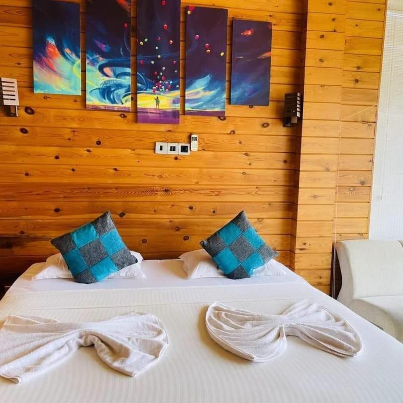 A1 Weligama Hotel & Spa Exterior foto