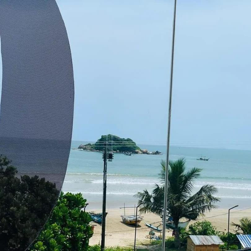 A1 Weligama Hotel & Spa Exterior foto